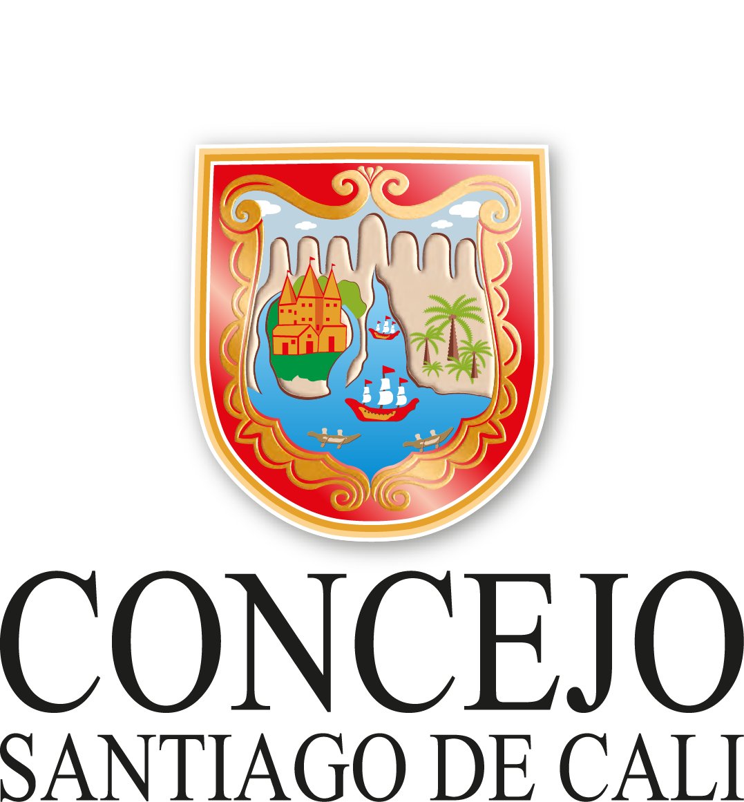 Concejo de Santiago de Cali