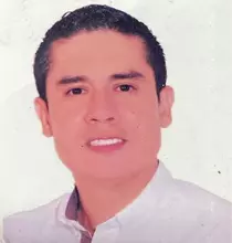 José Snehider Rivas Ayala foto