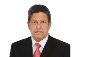 Jorge Alberto Saucedo Rivera foto
