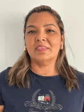 Lilia Marie Patiño Díaz foto