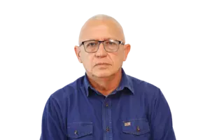 Luis Eduardo Chamorro Zuleta foto