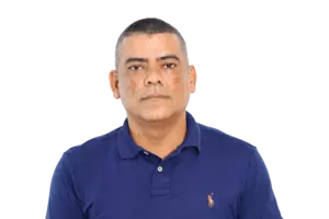 Luis Fernando Marmolejo Marín foto