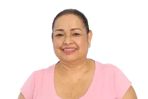 María Victoria Girón Caicedo foto