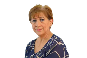 Myriam Esperanza Blandón Cortés foto