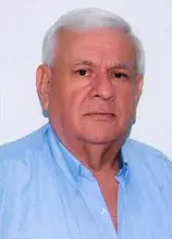 Nelson Ortega Martínez foto