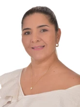 Olga Lucía Caicedo Giraldo foto