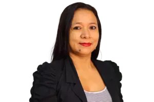 Olga Lucía Padilla Pescador foto
