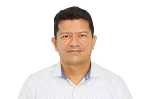 Oscar Fernando Ramírez Lugo foto