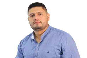 Oscar Leonardo Lasso Trujillo foto