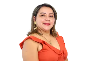 Paola Andrea Arroyo Chicaiza foto