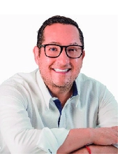 Carlos Hernan Rodriguez