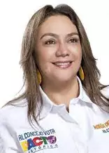 Maria del Carmen Londoño