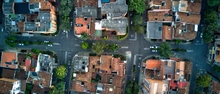 Santiago de Cali panorámica