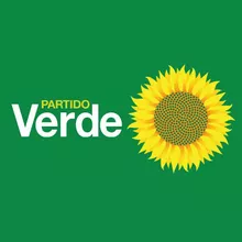 Logo Partido Verde