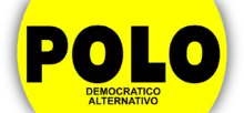 Logo Partido Polo Democrático