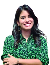 MARÍA ISABEL MORENO SALAZAR