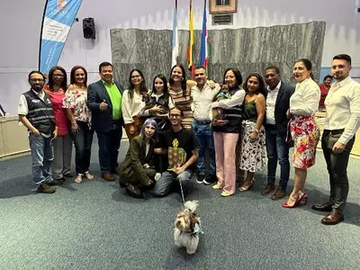 Cali tendrá Unidad Especial de Protección Animal e Inspección Especializada