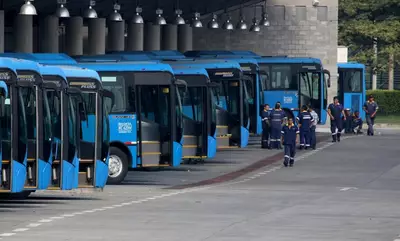 Metrocali será citado para analizar problemática que genera renuncia de operador Unimetro