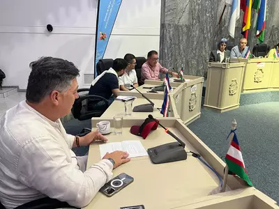 Alcalde solicita $14 mil millones para ampliar sede de IPC en El Lido