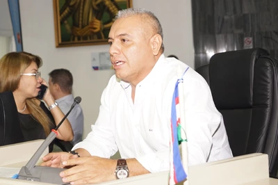 Consejo de Estado ratifica como concejal a Richard Rivera Campo
