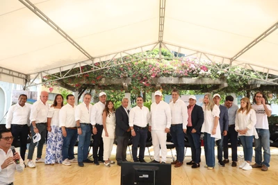 Concejo entregó informe de rendición de cuentas a la comunidad caleña