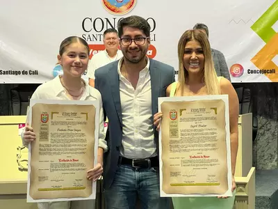 Ingrid Macher y Fundación Mujer Imagen exaltados por su labor en pro de la mujer y la niñez