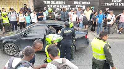 Redoblar la seguridad para contrarrestar acciones violentas