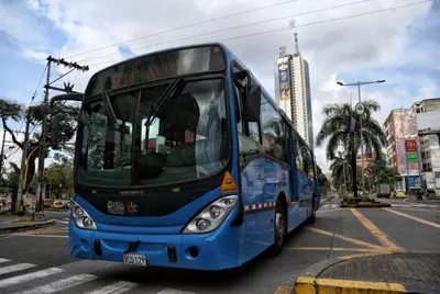 Tasa por congestión y cobro de parqueo en zona pública busca mayor eficiencia para apalancar el MIO