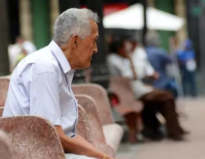 Recursos para albergue de larga estancia del adulto mayor por vigencia futura
