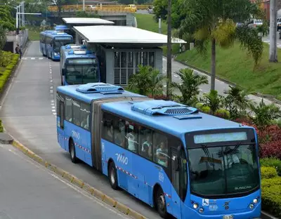 Urge tomar medidas ahora para mantener la operación del Mio en 2023