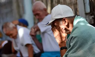 Cali asegura recursos para atención de albergue de larga estancia para adultos mayores