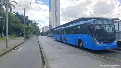 Participación ciudadana para proyectos que apalanca al MIO será este lunes