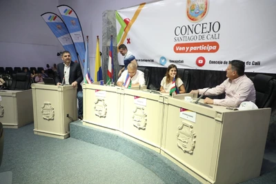 Hacía dónde irían los recursos que se quieren inyectar al Mio en un plan de salvamento