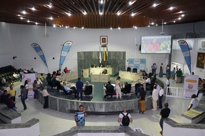 La prioridad sigue siendo la seguridad ciudadana, dicen concejales