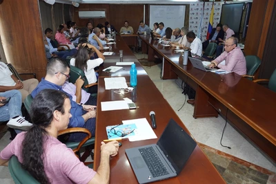 En mesa técnica concejales  plantean que recursos para el Mio se orienten a mejorar servicio