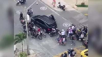 Evitar que la violencia se desborde en Cali, piden concejales