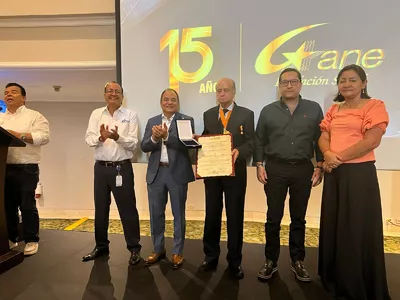 Concejo destaca ONG Samaritanos de la Calle y Fundación Social GANE