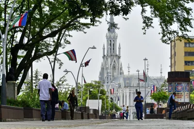 Política pública de cultura ciudadana a primer debate en Comisión de Plan