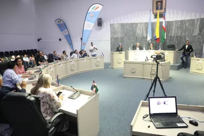 Gobierno distrital anunció proyectos para el periodo marzo - abril