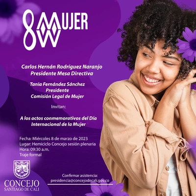 En el día de la mujer, observatorios analizan política pública