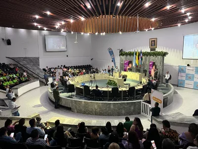 Cuestionan convocatoria para escogencia de directores de CALI