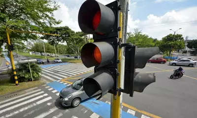 Recursos de empréstito para semaforización y recuperación de vías con observaciones