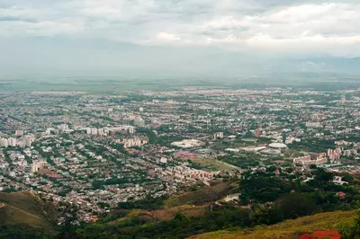 División de Cali en localidades estará en los territorios