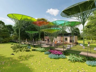 Ecoparque corazón de Pance demanda compromiso futuro