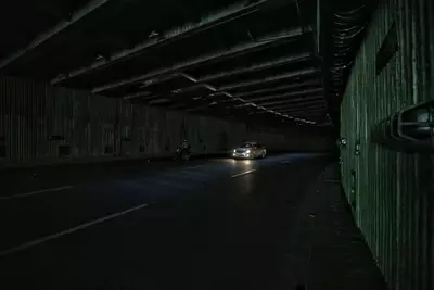 Urge plan de remodelación para el túnel mundialista: Carlos Pinilla