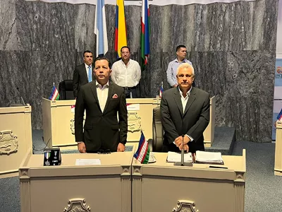 Las sesiones ordinarias se extenderán hasta el 10 de mayo