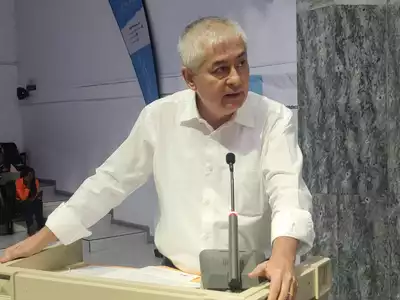 Cali es establece financieramente dice director de Hacienda ante el Concejo