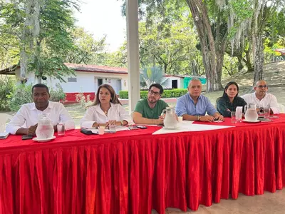 Ediles de zona rural hacen reparos a proyecto Cali Distrito