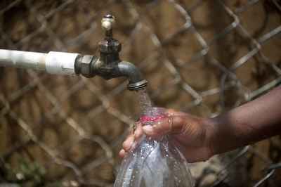 Recursos para alcantarillado y agua potable buscan aprobación del Concejo
