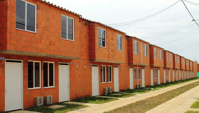 Beneficiarios de viviendas ofertadas por la Alcaldía recibirán estímulos para que sean propietarios